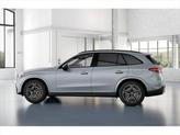 Thumbnail of 2025 Cirrus Silver Metallic Mercedes-Benz GLC 350e