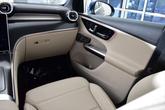 Thumbnail of 2025 Starling Blue Metallic Mercedes-Benz GLC 350e