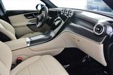 Thumbnail of 2025 Starling Blue Metallic Mercedes-Benz GLC 350e