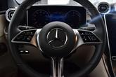 Thumbnail of 2025 Starling Blue Metallic Mercedes-Benz GLC 350e