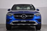 Thumbnail of 2025 Starling Blue Metallic Mercedes-Benz GLC 350e