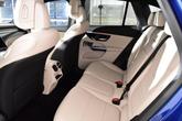 Thumbnail of 2025 Starling Blue Metallic Mercedes-Benz GLC 350e