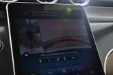 Thumbnail of 2025 Starling Blue Metallic Mercedes-Benz GLC 350e