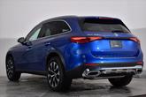 Thumbnail of 2025 Starling Blue Metallic Mercedes-Benz GLC 350e