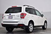 Thumbnail of 2016 Crystal White Pearl Subaru Forester