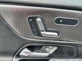 Thumbnail of 2023 Black Mercedes-Benz GLB 250