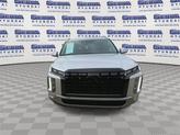 Thumbnail of 2025 Typhoon Silver Hyundai PALISADE