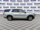 Thumbnail of 2025 Typhoon Silver Hyundai PALISADE