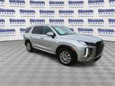 Thumbnail of 2025 Typhoon Silver Hyundai PALISADE