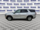 Thumbnail of 2025 Typhoon Silver Hyundai PALISADE