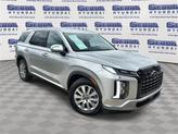 Photo of 2025 Typhoon Silver Hyundai PALISADE