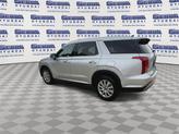 Thumbnail of 2025 Typhoon Silver Hyundai PALISADE