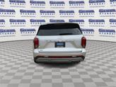 Thumbnail of 2025 Typhoon Silver Hyundai PALISADE