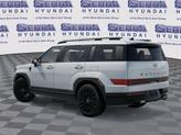 Thumbnail of 2026 White Hyundai SANTA FE