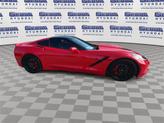 Thumbnail of 2015 Torch Red Chevrolet Corvette