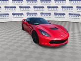 Thumbnail of 2015 Torch Red Chevrolet Corvette