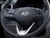Thumbnail of 2025 Blue Hyundai VENUE