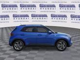 Thumbnail of 2025 Blue Hyundai VENUE