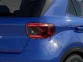 Thumbnail of 2025 Blue Hyundai VENUE