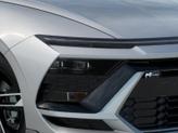 Thumbnail of 2025 Silver Hyundai SONATA