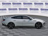 Thumbnail of 2025 Silver Hyundai SONATA