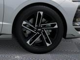 Thumbnail of 2025 Silver Hyundai SONATA
