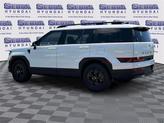Thumbnail of 2025 White Hyundai SANTA FE