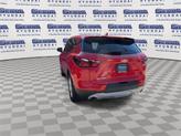 Thumbnail of 2022 Red Hot Chevrolet Blazer