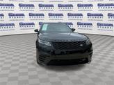 Thumbnail of 2023 Santorini Black Metallic Land Rover Range Rover Velar