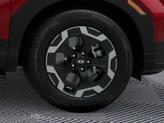 Thumbnail of 2026 Red Hyundai SANTA FE