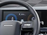 Thumbnail of 2026 Red Hyundai SANTA FE
