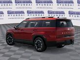 Thumbnail of 2026 Red Hyundai SANTA FE