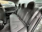 Thumbnail of 2024 Amazon Gray Hyundai ELANTRA