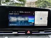 Thumbnail of 2024 Amazon Gray Hyundai ELANTRA