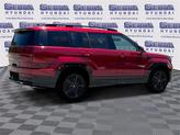 Thumbnail of 2025 Red Hyundai SANTA FE HEV