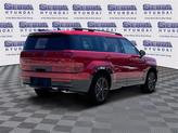 Thumbnail of 2025 Red Hyundai SANTA FE HEV