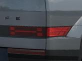 Thumbnail of 2026 Gray Hyundai SANTA FE