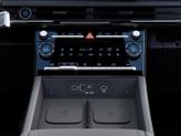 Thumbnail of 2026 Gray Hyundai SANTA FE