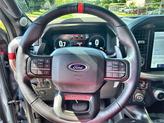 Thumbnail of 2023 AZURE GRAY METALLIC TRICOAT Ford F-150