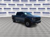 Thumbnail of 2023 AZURE GRAY METALLIC TRICOAT Ford F-150