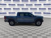 Thumbnail of 2023 AZURE GRAY METALLIC TRICOAT Ford F-150
