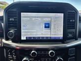 Thumbnail of 2023 AZURE GRAY METALLIC TRICOAT Ford F-150