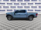 Thumbnail of 2023 AZURE GRAY METALLIC TRICOAT Ford F-150