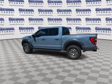 Thumbnail of 2023 AZURE GRAY METALLIC TRICOAT Ford F-150