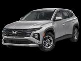 Photo of 2026 Ultimate Red Hyundai TUCSON