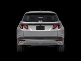 Thumbnail of 2026 Ultimate Red Hyundai TUCSON