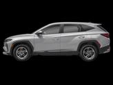 Thumbnail of 2026 Ultimate Red Hyundai TUCSON