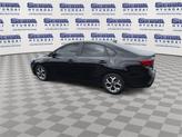 Thumbnail of 2021 Aurora Black Kia Forte