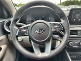 Thumbnail of 2021 Aurora Black Kia Forte