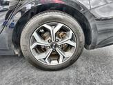 Thumbnail of 2021 Aurora Black Kia Forte